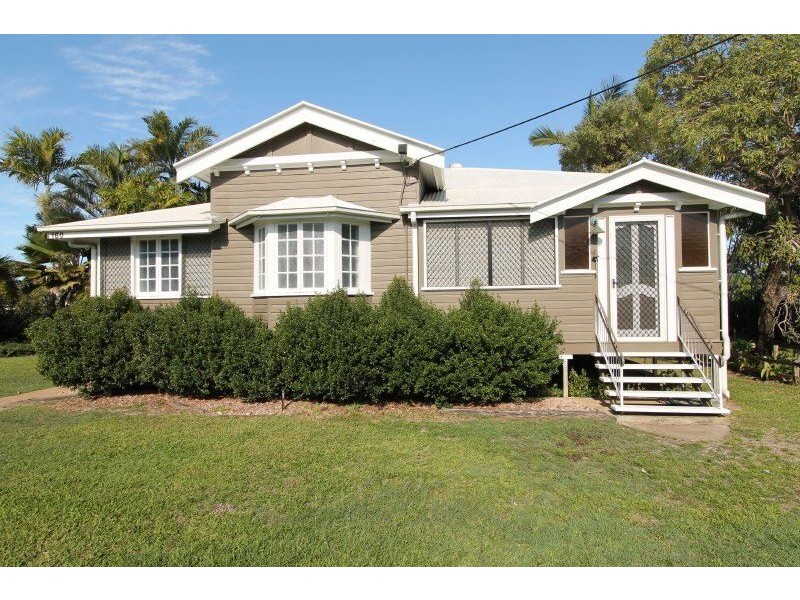 158-160 Cameron Street, Ayr QLD 4807