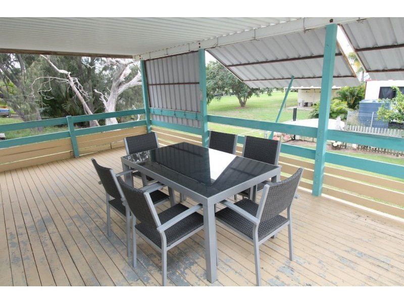 29 Narrah Street, Alva QLD 4807