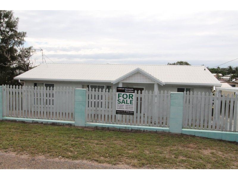 29 Narrah Street, Alva QLD 4807