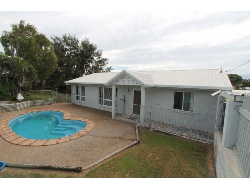 29 Narrah Street, Alva QLD 4807