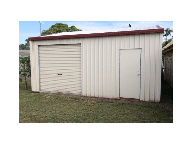 12 Ross Street, Ayr QLD 4807