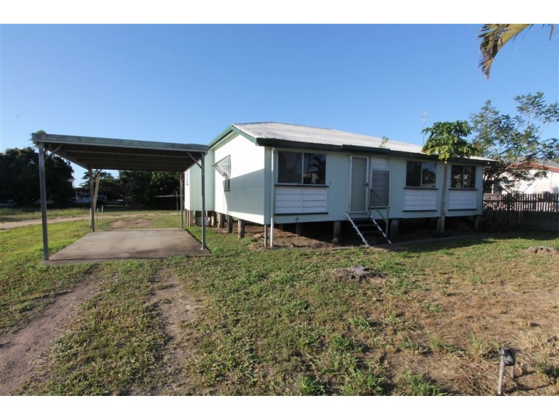 64 Banister Street, Brandon QLD 4808