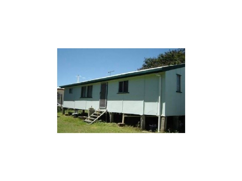 64 Banister Street, Brandon QLD 4808