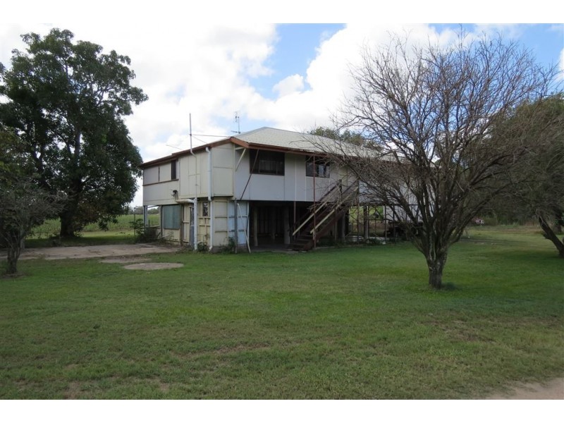 887 Kirknie Road, Home Hill QLD 4806