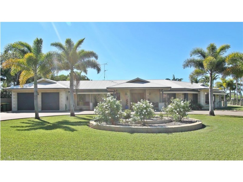 12 Ida Court, Ayr QLD 4807