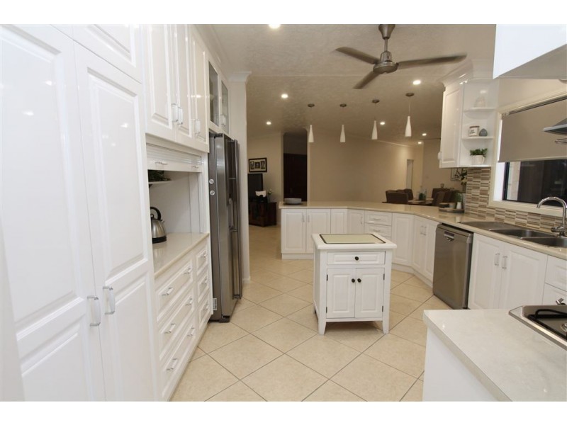 12 Ida Court, Ayr QLD 4807