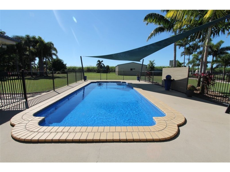 12 Ida Court, Ayr QLD 4807