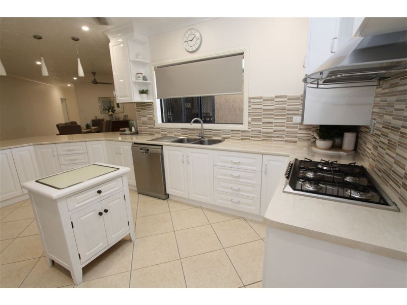 12 Ida Court, Ayr QLD 4807