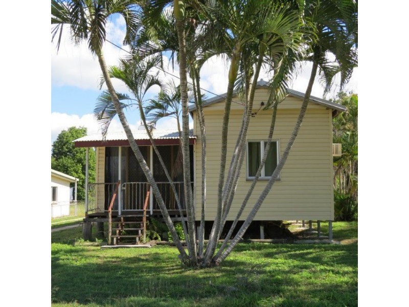 52 Thirteenth Avenue, Home Hill QLD 4806