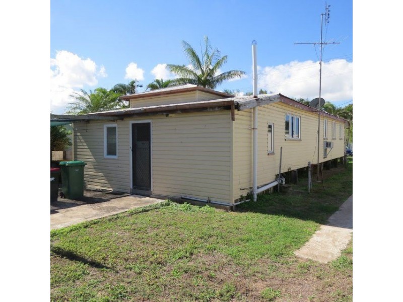 52 Thirteenth Avenue, Home Hill QLD 4806