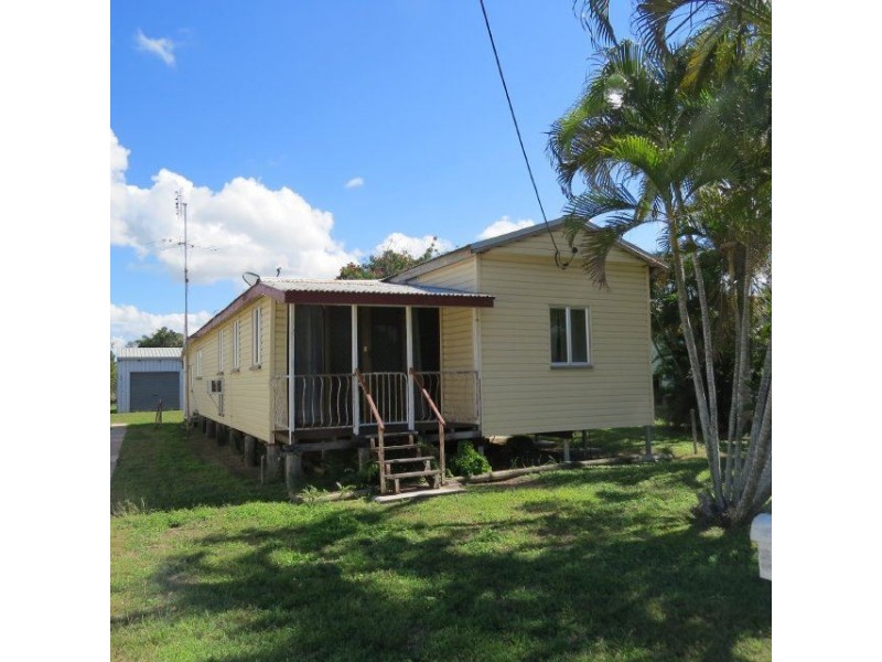 52 Thirteenth Avenue, Home Hill QLD 4806