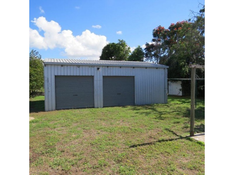 52 Thirteenth Avenue, Home Hill QLD 4806