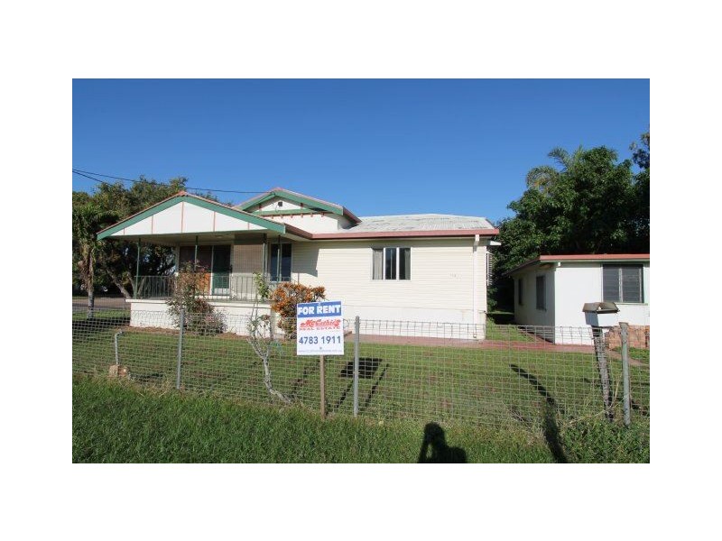 112 Fourteenth Avenue, Home Hill QLD 4806