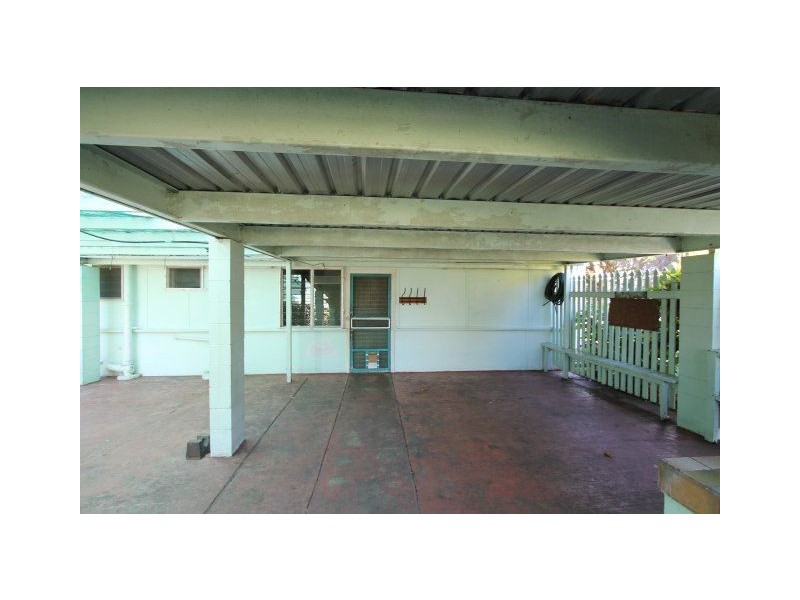 112 Fourteenth Avenue, Home Hill QLD 4806