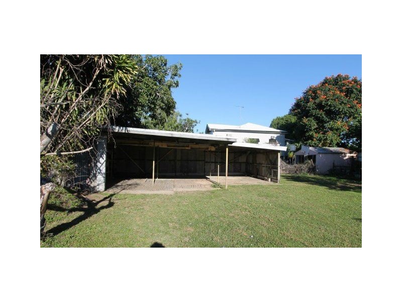 112 Fourteenth Avenue, Home Hill QLD 4806