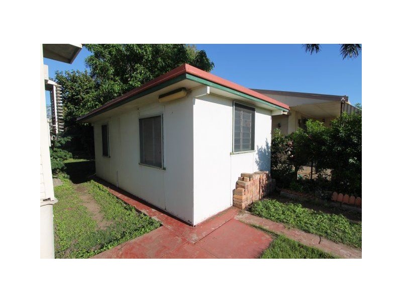 112 Fourteenth Avenue, Home Hill QLD 4806