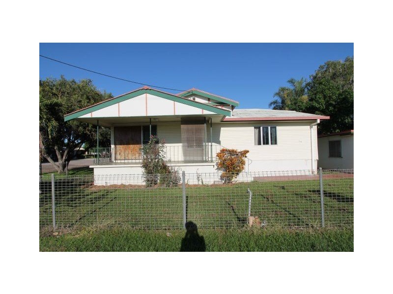 112 Fourteenth Avenue, Home Hill QLD 4806