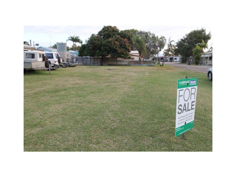 14 Sandowns Street, Alva QLD 4807