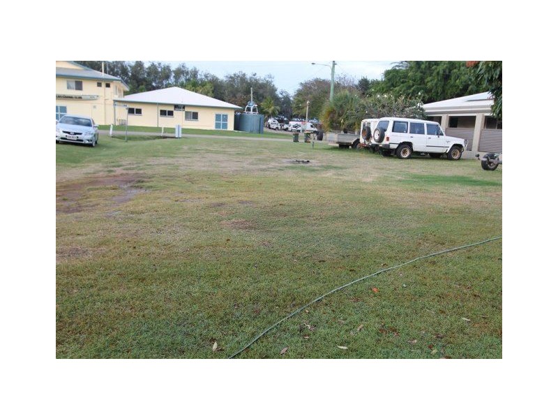 14 Sandowns Street, Alva QLD 4807