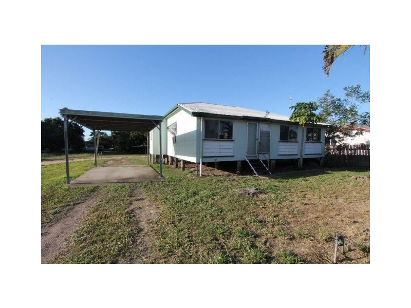 64 Banister Street, Brandon QLD 4808