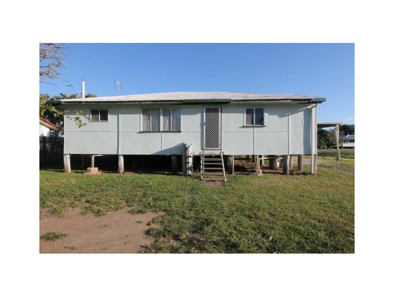64 Banister Street, Brandon QLD 4808