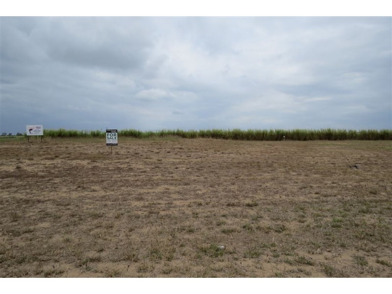 Lot 1 & 2 Rita Island Road, Jarvisfield QLD 4807