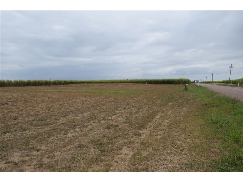 Lot 1 & 2 Rita Island Road, Jarvisfield QLD 4807