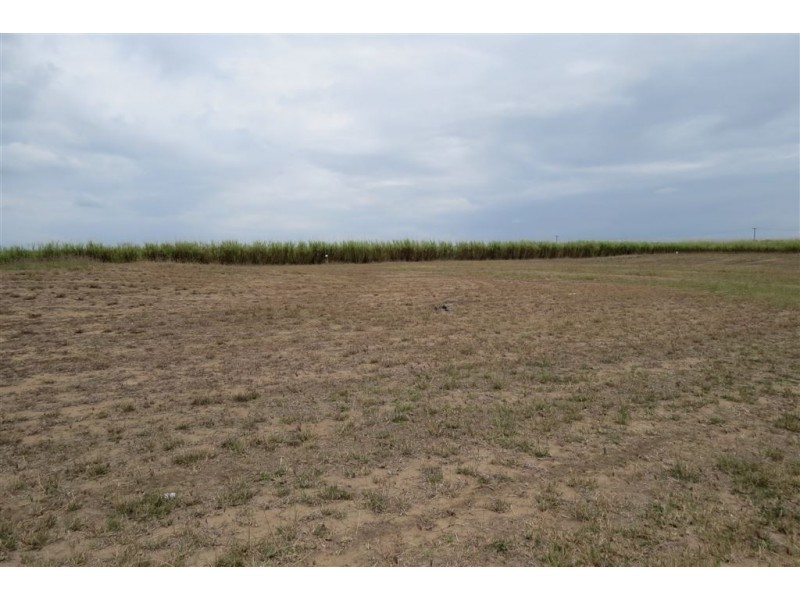 Lot 1 & 2 Rita Island Road, Jarvisfield QLD 4807