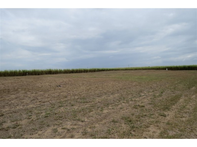 Lot 1 & 2 Rita Island Road, Jarvisfield QLD 4807