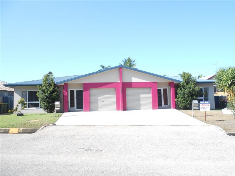2/166 Edwards Street, Ayr QLD 4807