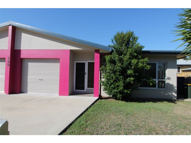 2/166 Edwards Street, Ayr QLD 4807