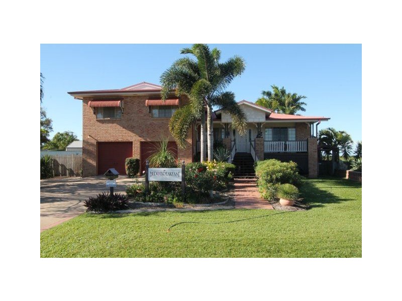 8 McIntyre Place, Ayr QLD 4807