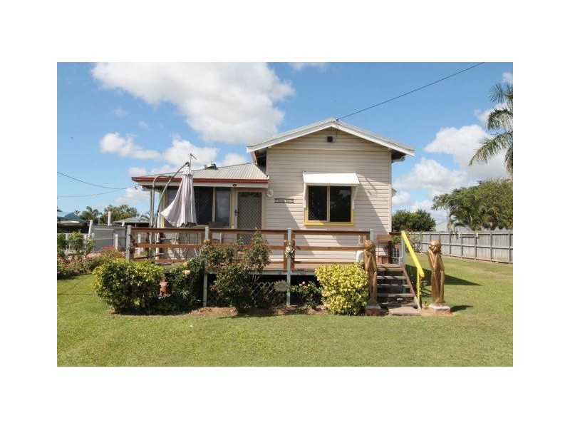 12 Home Hill Road, Ayr QLD 4807