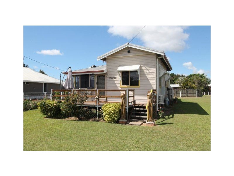 12 Home Hill Road, Ayr QLD 4807