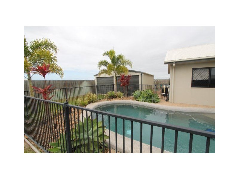 3 She Oak Court, Ayr QLD 4807