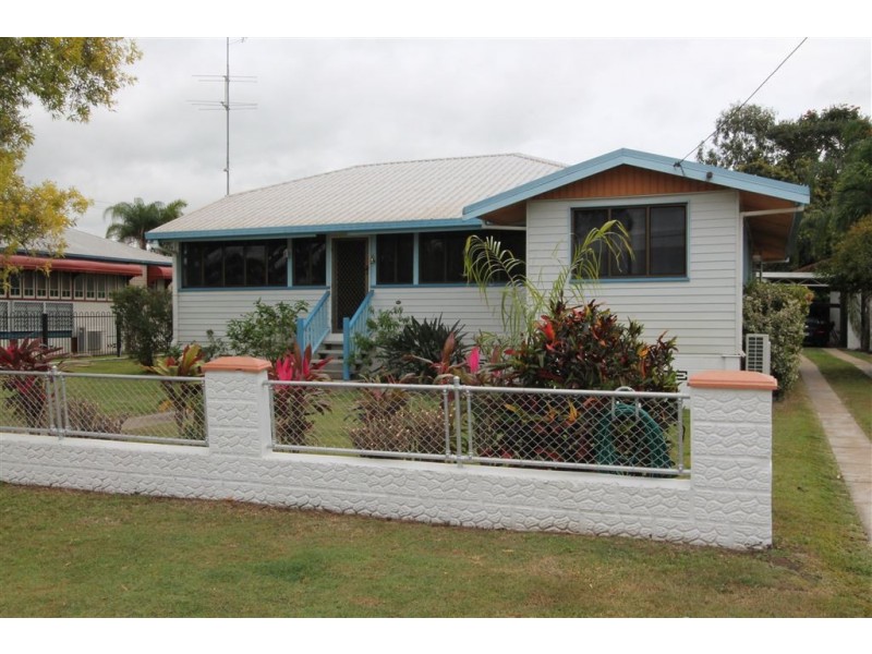 117 Munro Street, Ayr QLD 4807