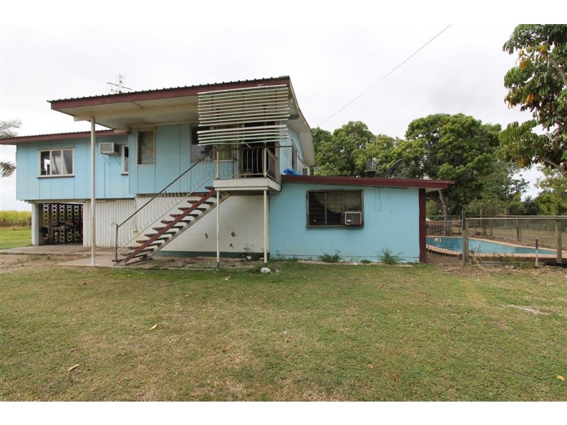 663 Hurney Road, Home Hill QLD 4806