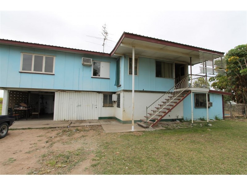 663 Hurney Road, Home Hill QLD 4806