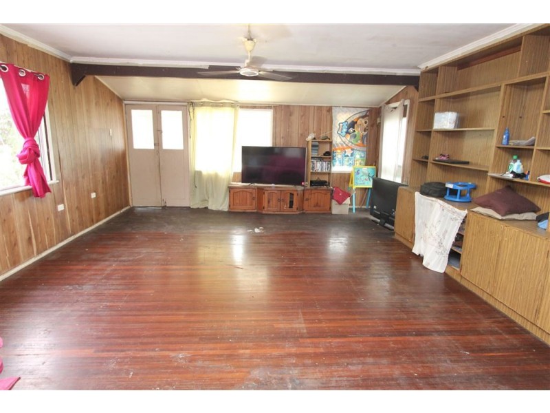 663 Hurney Road, Home Hill QLD 4806