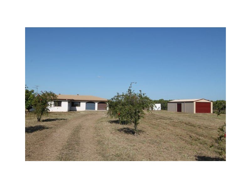 47 Bartlett Road, Horseshoe Lagoon QLD 4809