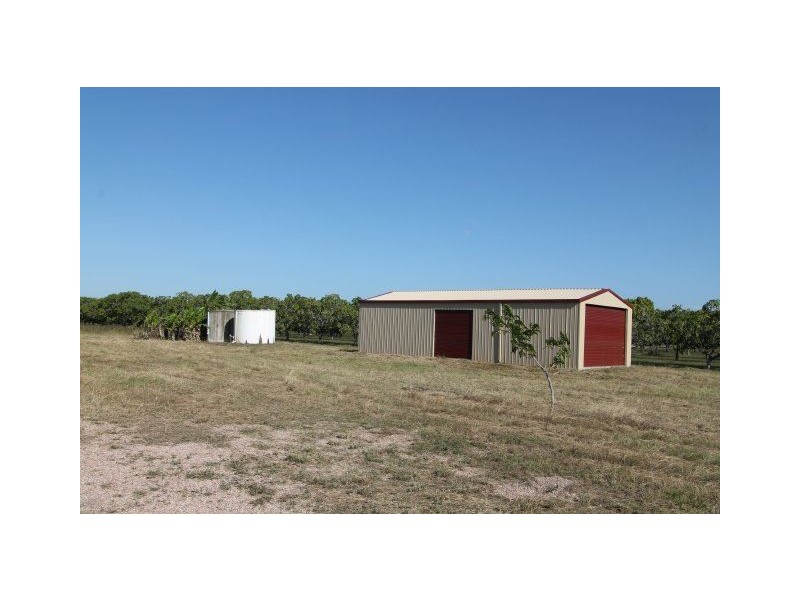 47 Bartlett Road, Horseshoe Lagoon QLD 4809