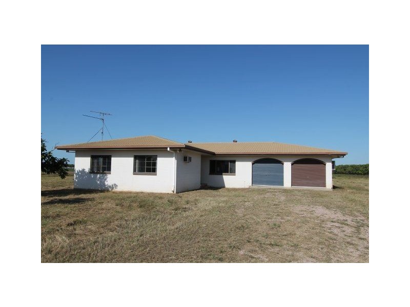 47 Bartlett Road, Horseshoe Lagoon QLD 4809