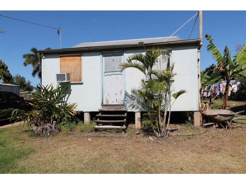164 Burke Street, Ayr QLD 4807