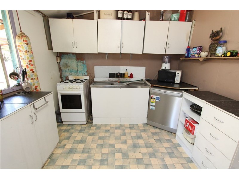 164 Burke Street, Ayr QLD 4807