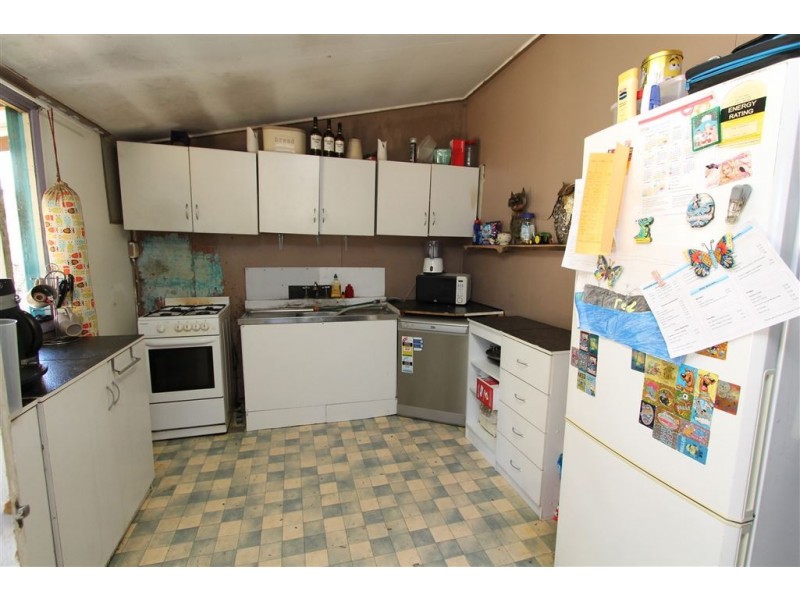 164 Burke Street, Ayr QLD 4807