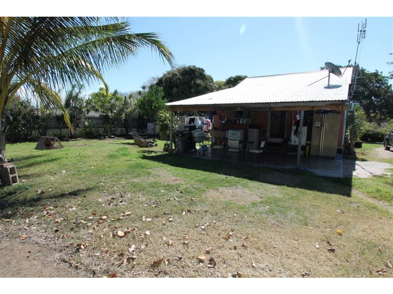164 Burke Street, Ayr QLD 4807
