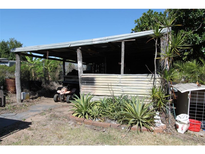 164 Burke Street, Ayr QLD 4807