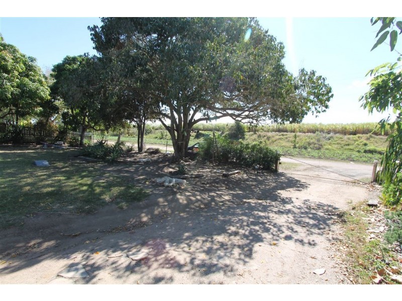 164 Burke Street, Ayr QLD 4807