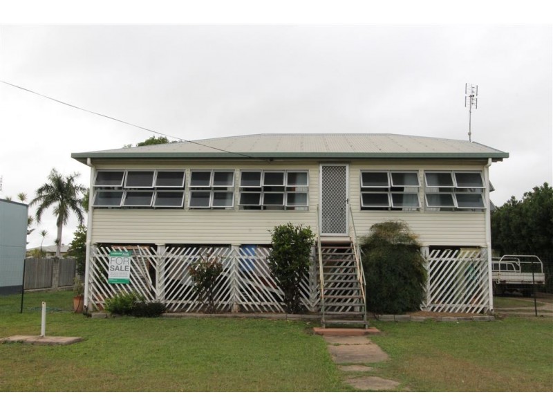 12 Cameron Street, Ayr QLD 4807