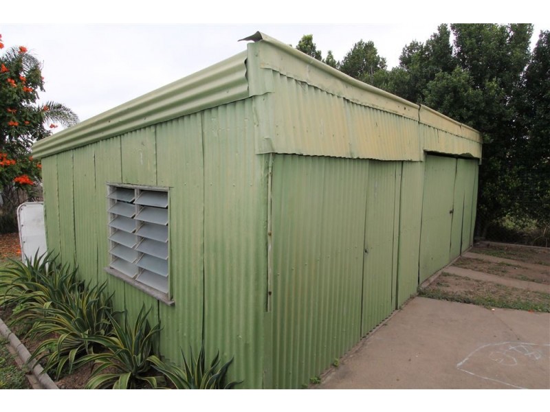 12 Cameron Street, Ayr QLD 4807